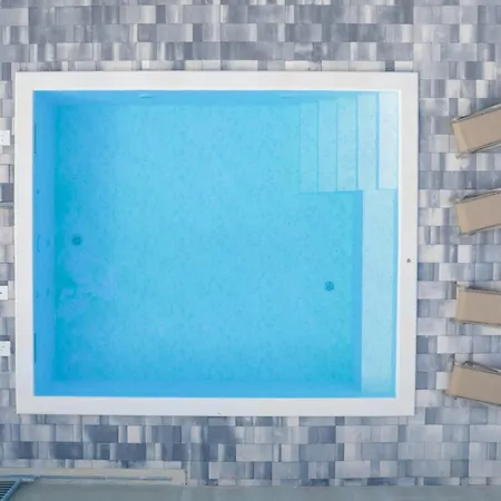 Seaside Family Friendly House With A Swimming Pool Privlaka, Zadar - 23159 *