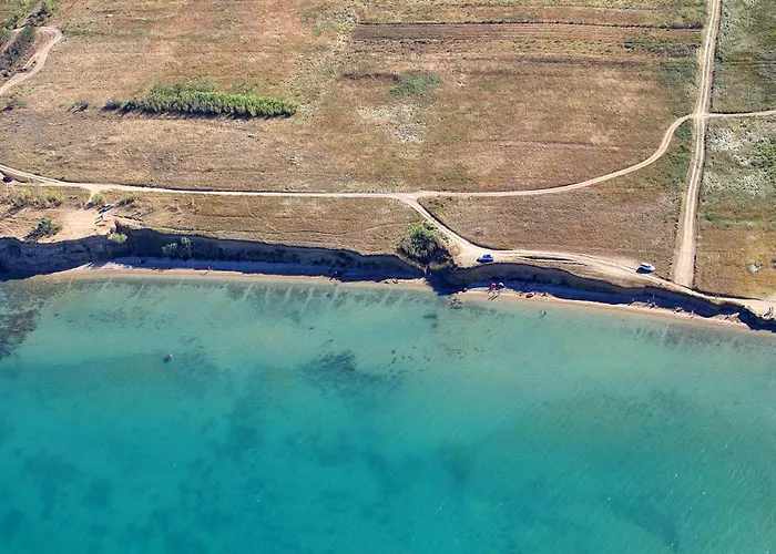 Prázdninový dům Seaside Family Friendly House With A Swimming Pool Privlaka, Zadar - 23159 *