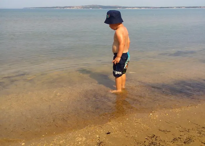 Seaside Family Friendly House With A Swimming Pool Privlaka, Zadar - 23159 Prázdninový dům